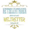 Netzelektriker Weltretter
