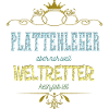 Plattenleger Weltretter