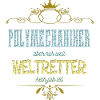 Polymechaniker Weltretter