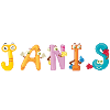 Janis