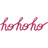hohoho