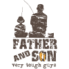 Father and Son