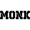 MONK black