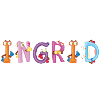 Ingrid