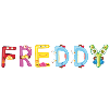 Freddy