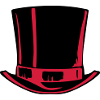 grand chapeau haut 2509