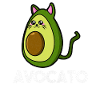 Avocado avocado lover