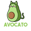 Avocado avocado lover