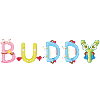 Buddy