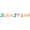 Sebastian