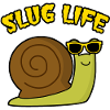 SLUG LIFE