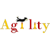 Agility font jump