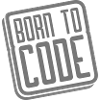 born to code