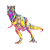 Tyrannosaurus Rex