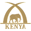 Ivory and elephant