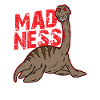Loch Ness Monster Nessi Madness