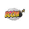 boom bombe