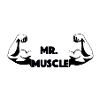 Mr. Muscle