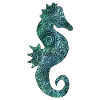 Seepferd