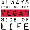 VEGAN SIDE OF LIFE