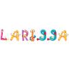 Larissa