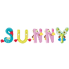 Sunny