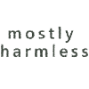 Mostly harmless