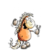Yee Haw Cheval - Cheveaux - Comique