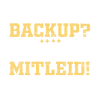 Kein Backup? Kein Mitleid!