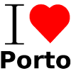 I LOVE PORTO