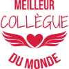 collègue / entreprise / travail / bureau