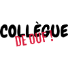 collègue / entreprise / travail / bureau
