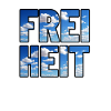 Freiheit