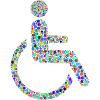 Rollstuhl