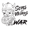VIKING - VIKINGER