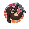 Sloth climbing team