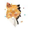 Polygon fox