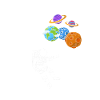 Astronaut space
