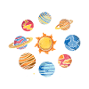 astronomy