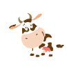 cow