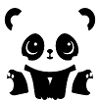 Panda Bébé