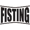 Fisting Fister zum Faust-T-Shirt-Designtext
