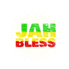 jah bless jaimca