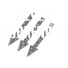 never surrender antifa