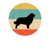 Leonberger Dog Gift design