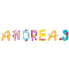 Andreas