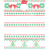Christmas gamer elf