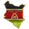 Kenya flag