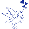 unicorn