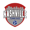 Nashville Tennessee Badge City